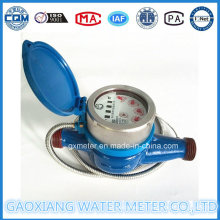 Codage photoélectrique M-Bus Remote Reading Water Meter